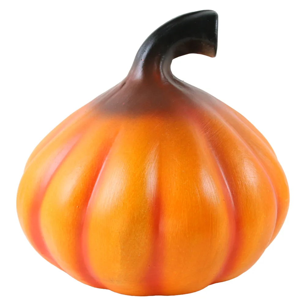 Dovleac decorativ din ceramica 21 x 20 cm