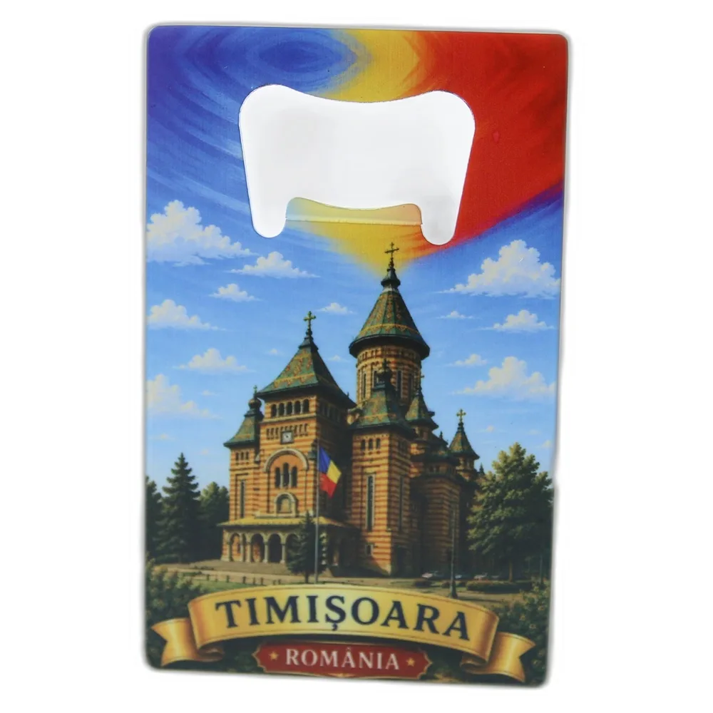 Desfacator de sticle metalic Timisoara 5.5 x 8.5 cm Desfacator de sticle metalic Timisoara 5.5 x 8.5 cm