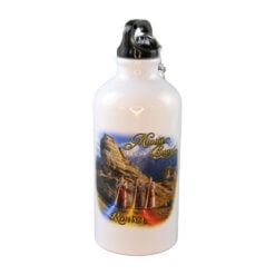 Sticla metalica 500 ml