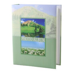 Album foto pentru 200 fotografii 9 x 13 cm