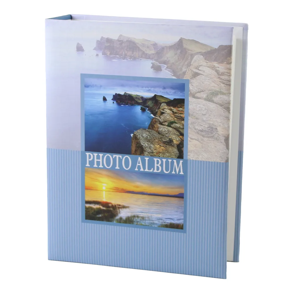 Album foto pentru 200 fotografii 9 x 13 cm