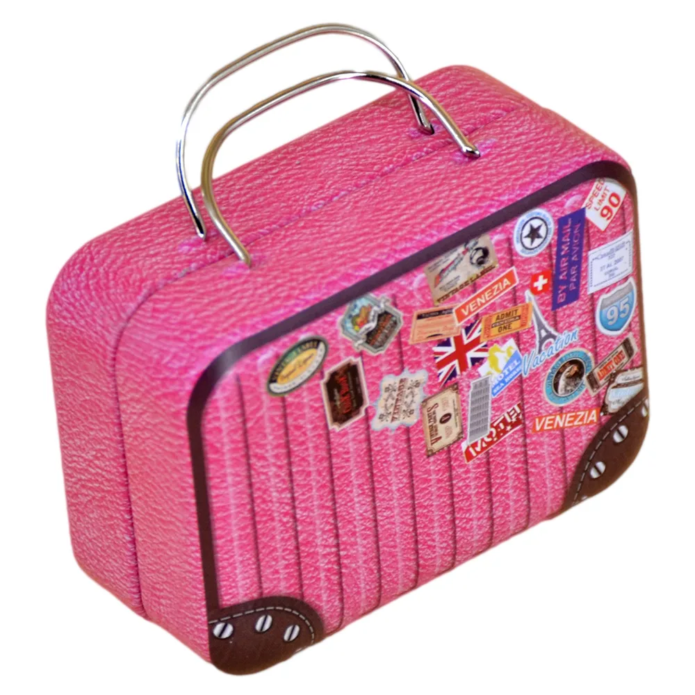 Cutie metalica pentru depozitare - Diverse modele (Model 4)