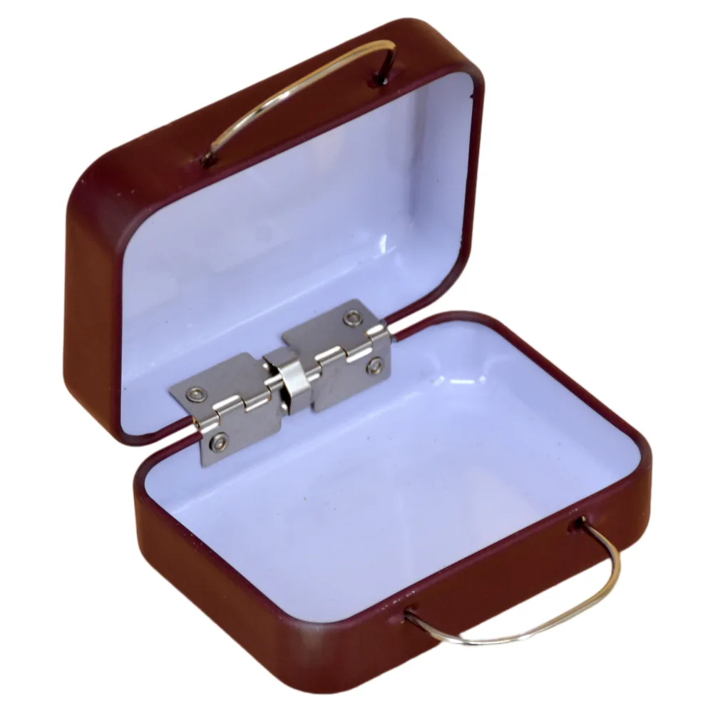 Cutie metalica pentru depozitare - Diverse modele (Model 4)