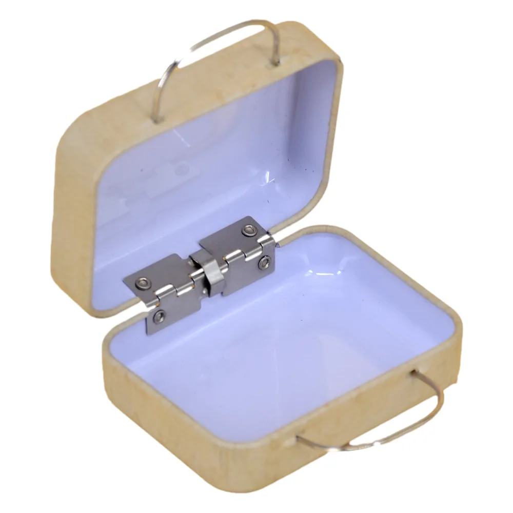 Cutie metalica pentru depozitare - Diverse modele (Model 4)