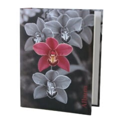 Album foto pentru 100 fotografii 13 x 18 cm