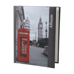 Album foto pentru 100 fotografii 13 x 18 cm