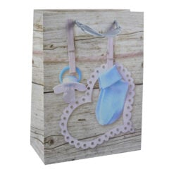 Punga pentru cadouri - Design Baby - Diverse modele