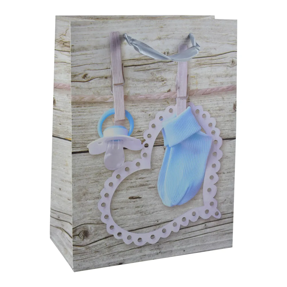 Punga pentru cadouri - Design Baby - Diverse modele Punga pentru cadouri - Design Baby - Diverse modele