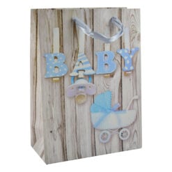 Punga pentru cadouri - Design Baby - Diverse modele