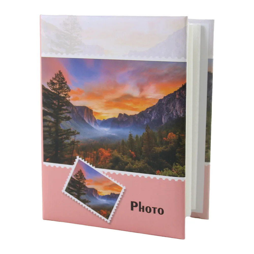 Album foto pentru 100 fotografii 9 x 13 cm