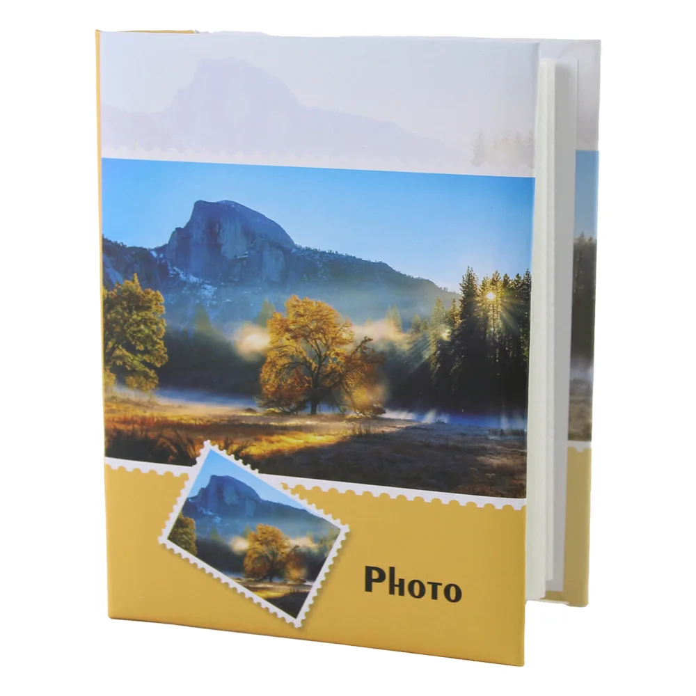 Album foto pentru 100 fotografii 9 x 13 cm