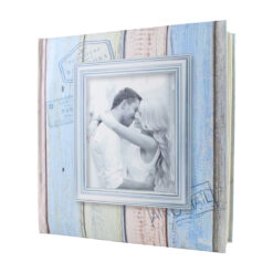 Album foto 24 x 24 cm cu 44 de pagini