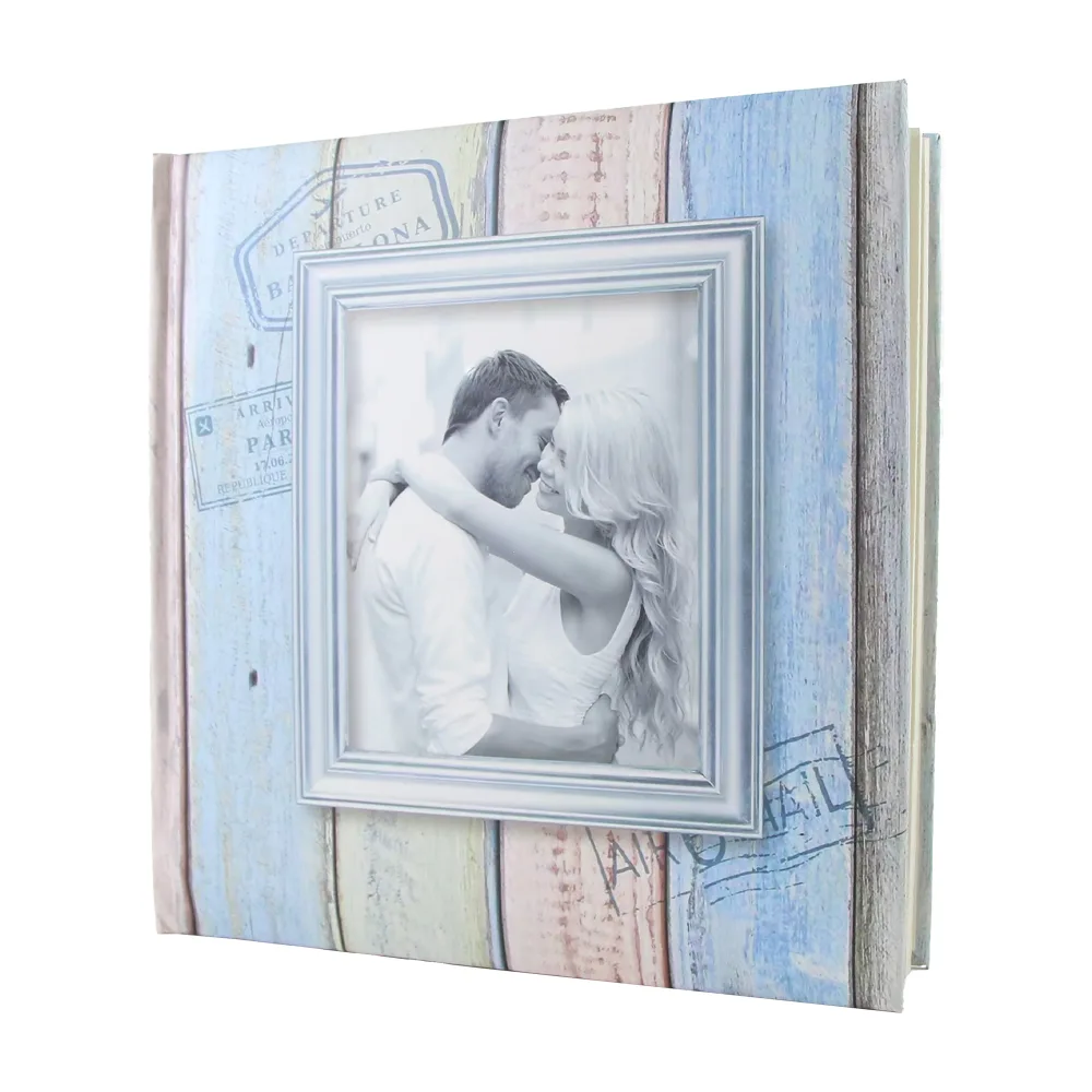 Album foto 24 x 24 cm cu 44 de pagini