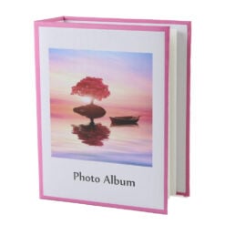 Album foto pentru 100 fotografii 10 x 15 cm