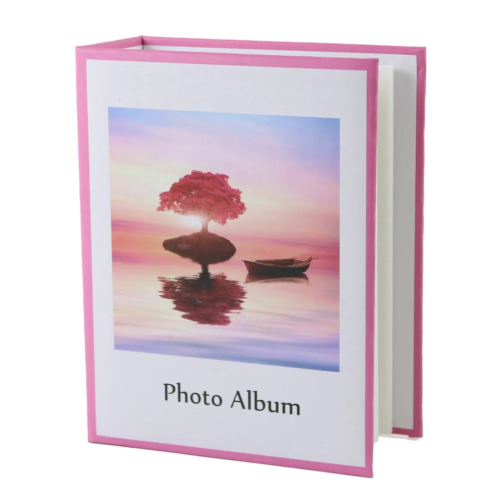 Album foto pentru 100 fotografii 10 x 15 cm