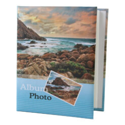 Album foto pentru 100 fotografii 10 x 15 cm