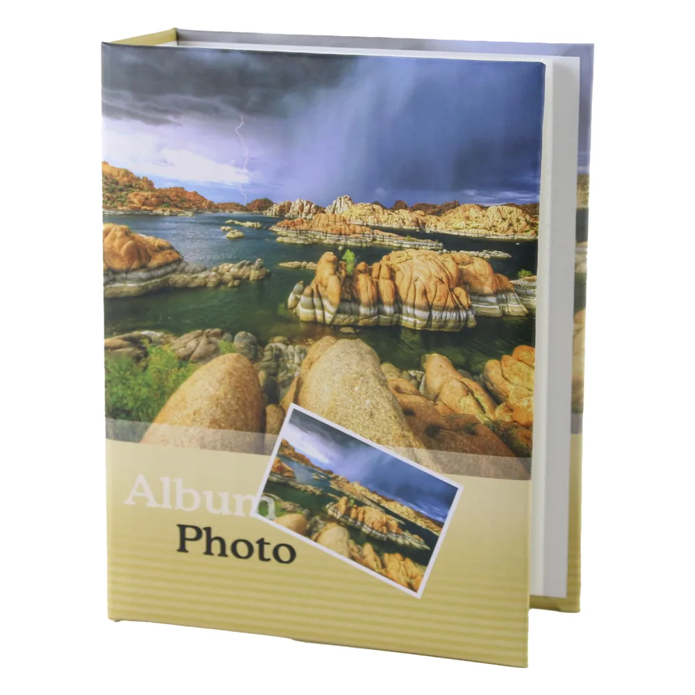 Album foto pentru 100 fotografii 10 x 15 cm Album foto pentru 100 fotografii 10 x 15 cm
