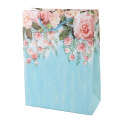 Punga cadou din hartie 18 x 24 cm