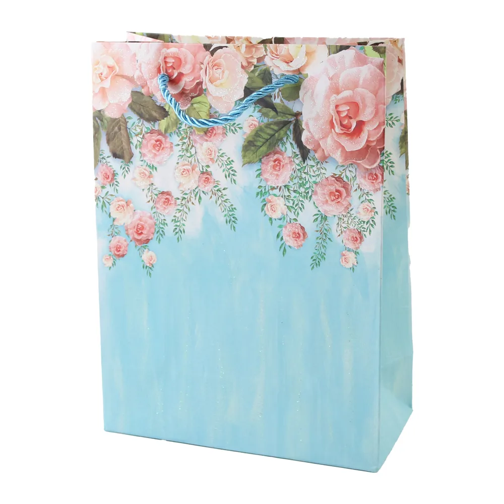 Punga cadou din hartie 18 x 24 cm