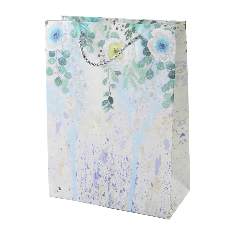 Punga cadou din hartie 18 x 24 cm