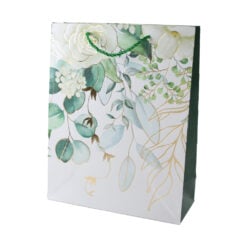 Punga cadou eleganta din hartie 26 x 32 cm