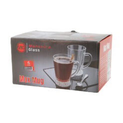 Mansoura Glass