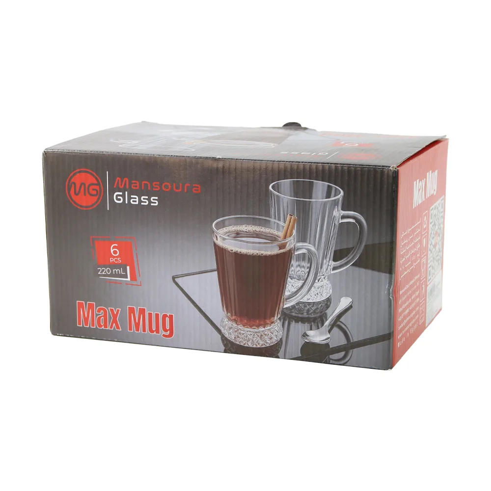 Mansoura Glass Mansoura Glass