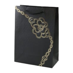 Punga cadou din hartie 18 x 24 cm
