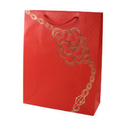 Punga cadou din hartie 26 x 32 cm