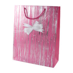 Punga cadou din hartie 26 x 32 cm