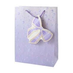 Punga cadou din hartie 18 x 24 cm