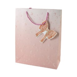 Punga cadou din hartie 26 x 32 cm