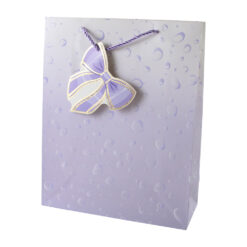 Punga cadou din hartie 26 x 32 cm