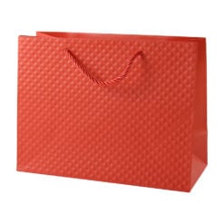 Punga cadou din hartie 24 x 18 cm