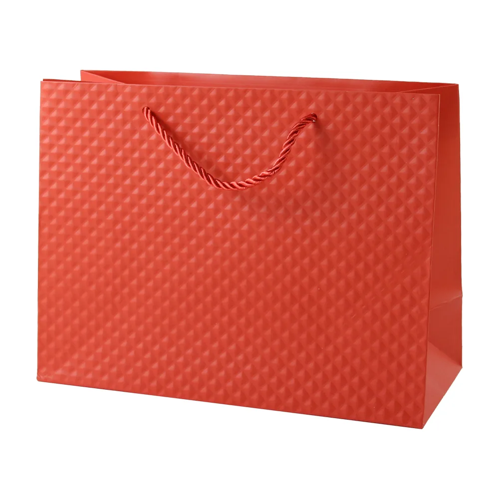 Punga cadou din hartie 24 x 18 cm