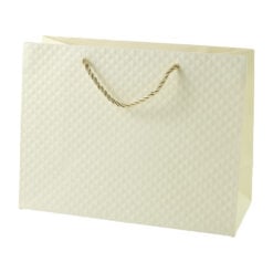 Punga cadou din hartie 24 x 18 cm