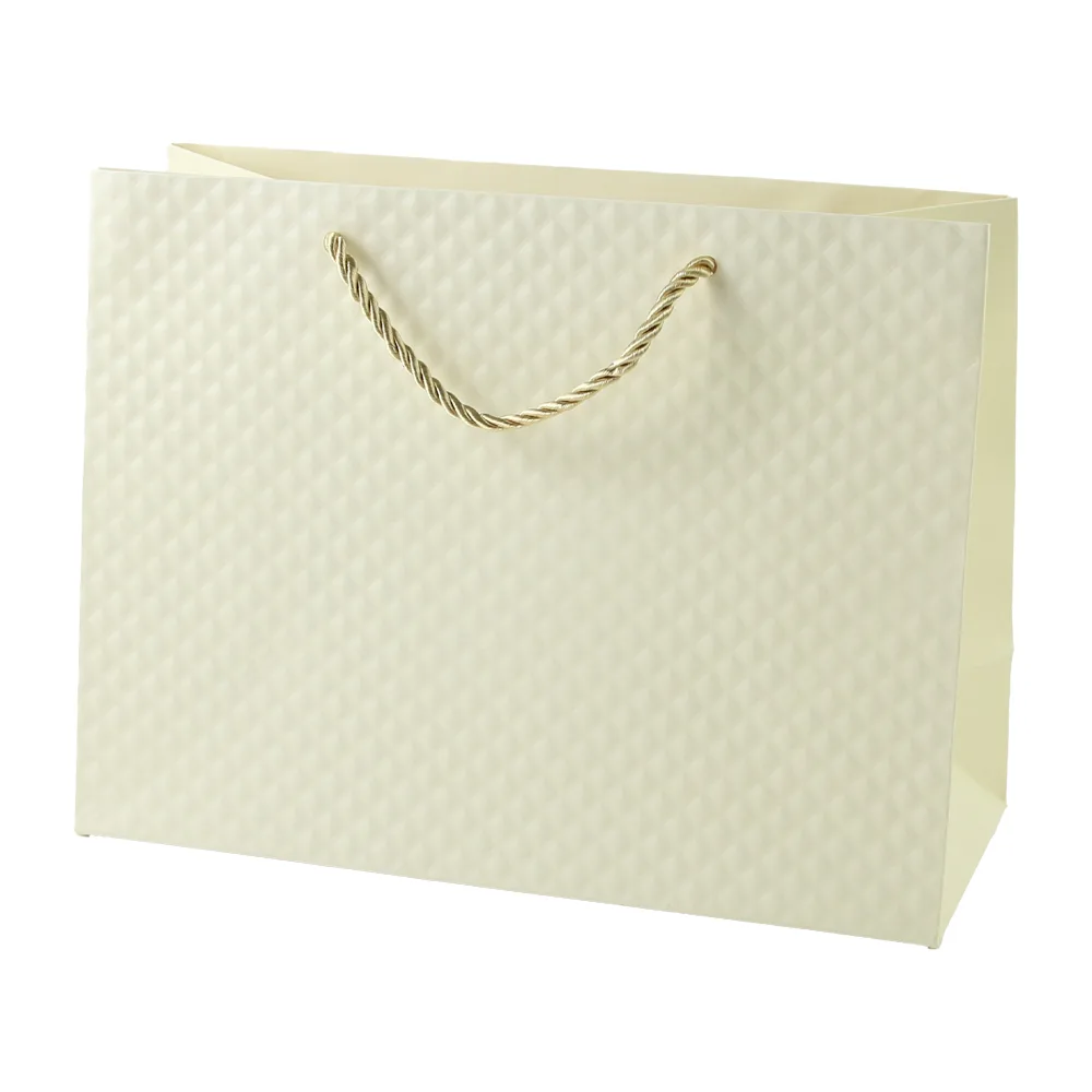 Punga cadou din hartie 24 x 18 cm