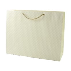 Punga cadou din hartie 32 x 26 cm