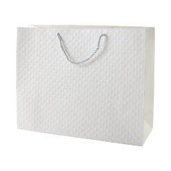 Punga cadou din hartie 32 x 26 cm
