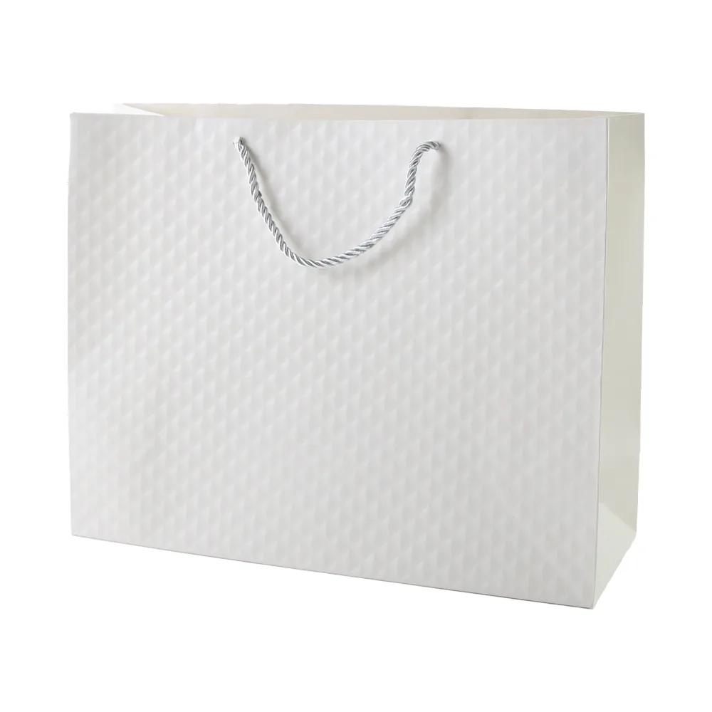 Punga cadou din hartie 32 x 26 cm