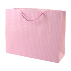 Punga cadou din hartie 39 x 30 cm
