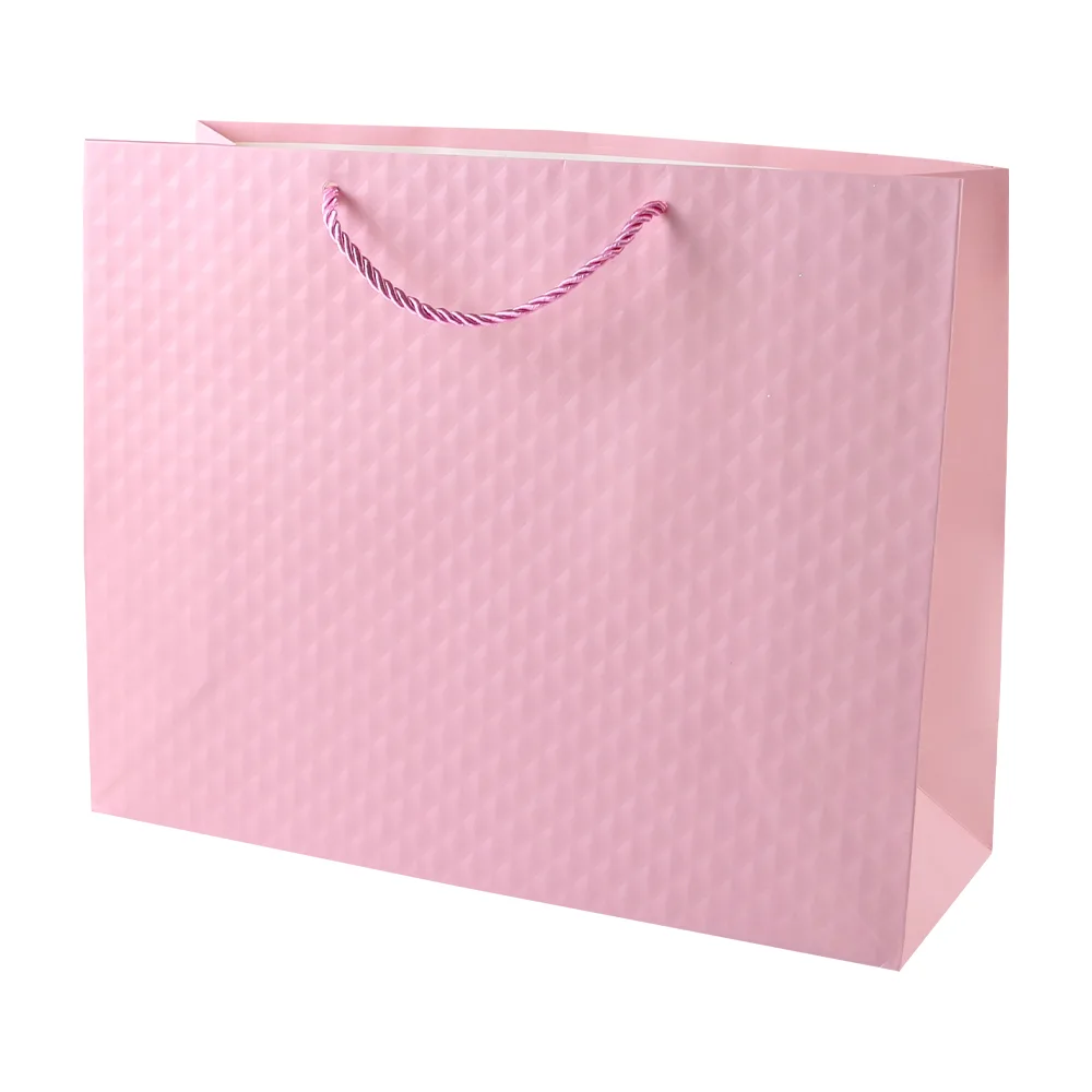 Punga cadou din hartie 39 x 30 cm