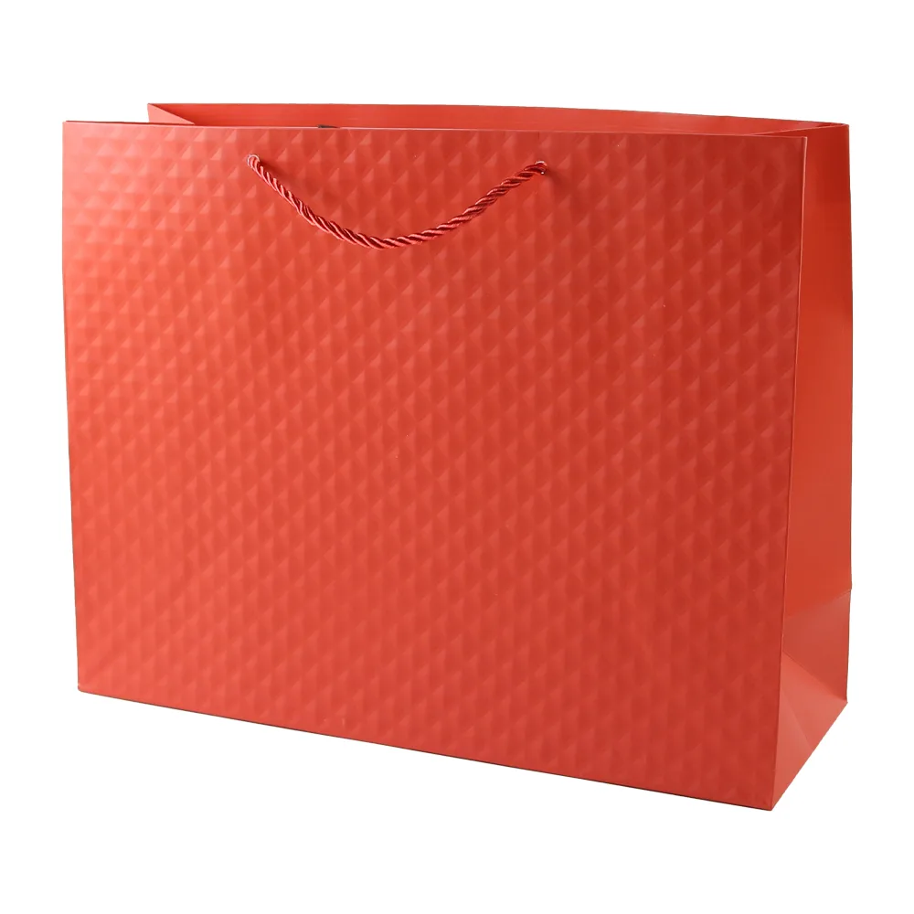 Punga cadou din hartie 39 x 30 cm