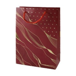 Punga cadou din hartie 26 x 32 cm