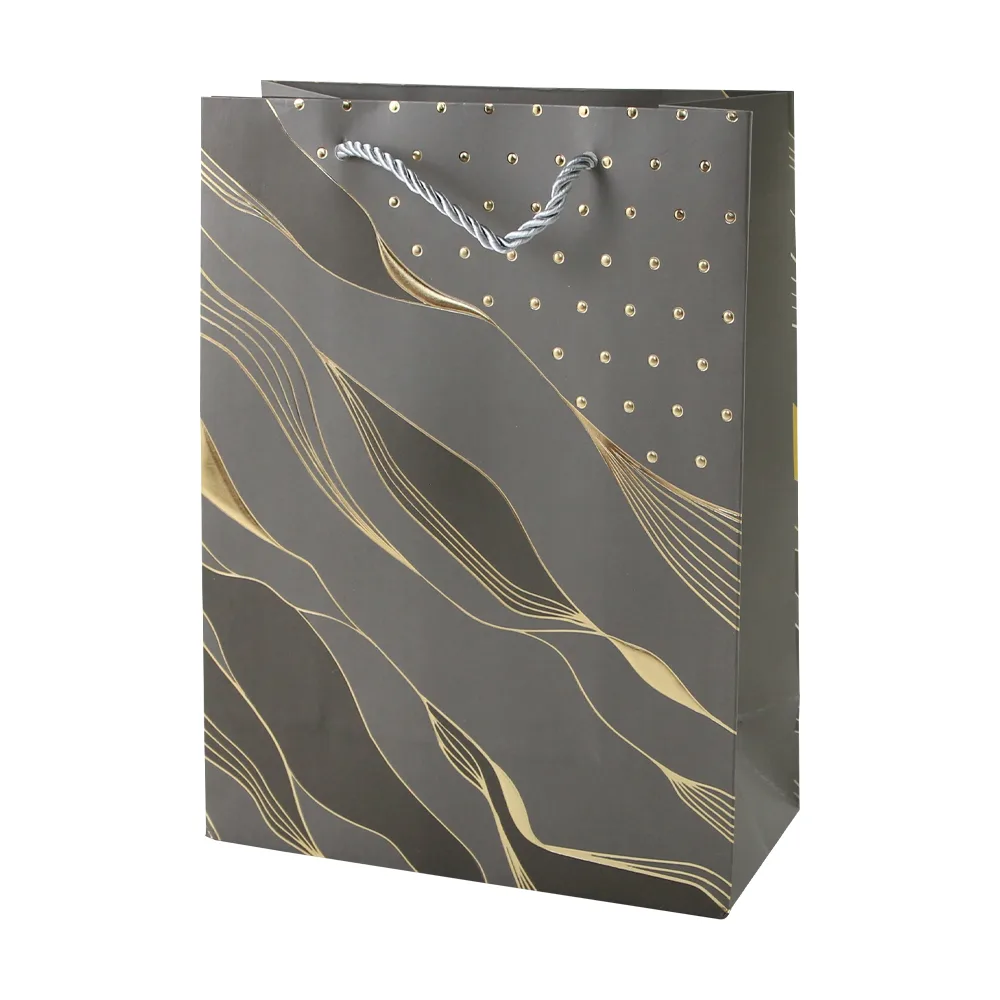 Punga cadou din hartie 26 x 32 cm