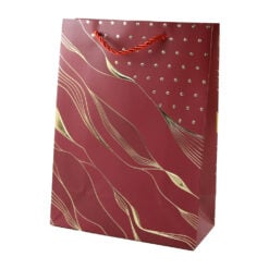 Punga cadou din hartie 31 x 40 cm