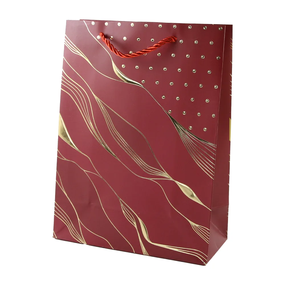 Punga cadou din hartie 31 x 40 cm