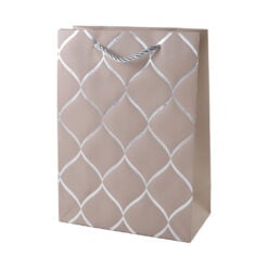 Punga cadou din hartie 18 x 24 cm