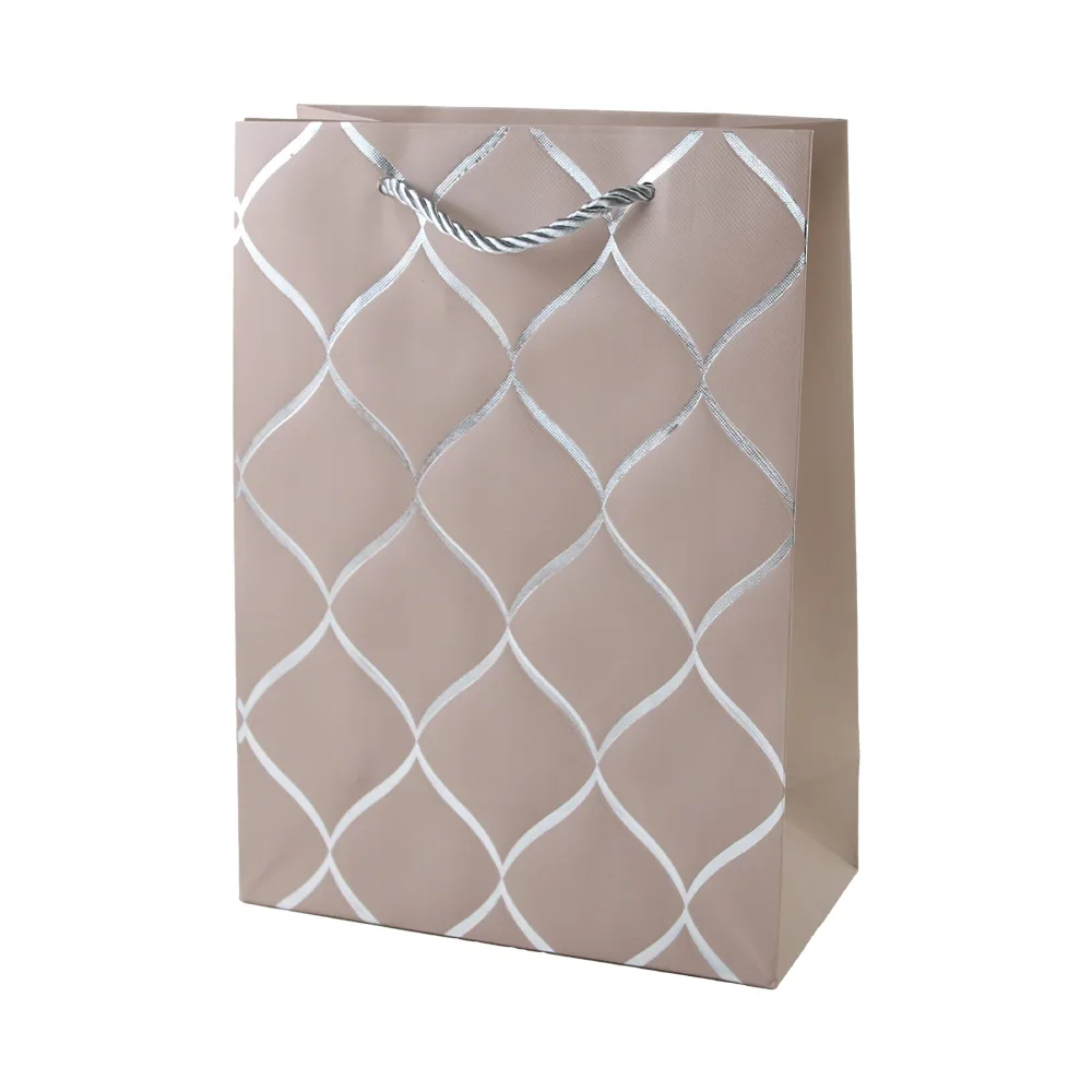 Punga cadou din hartie 18 x 24 cm