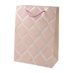Punga cadou din hartie 18 x 24 cm